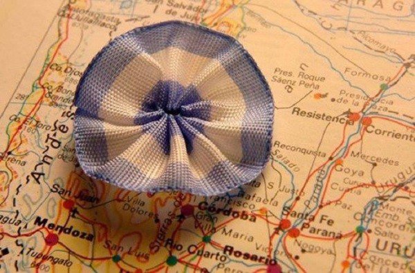 DÍa De La Escarapela