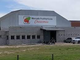 El Mercado FrutihortÍcola De ChascomÚs