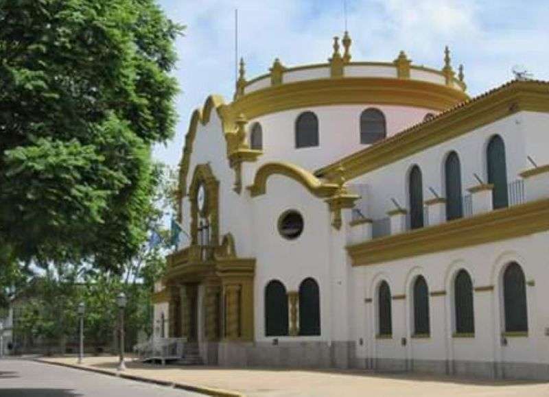 Este Jueves 30 De Mayo Es DÍa No Laborable Para La AdministraciÓn PÚblica