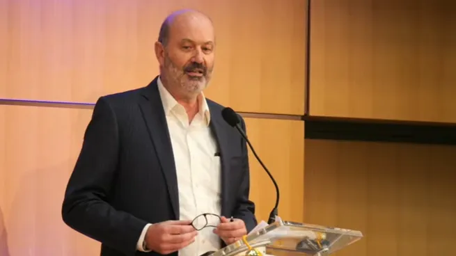 Federico Sturzenegger