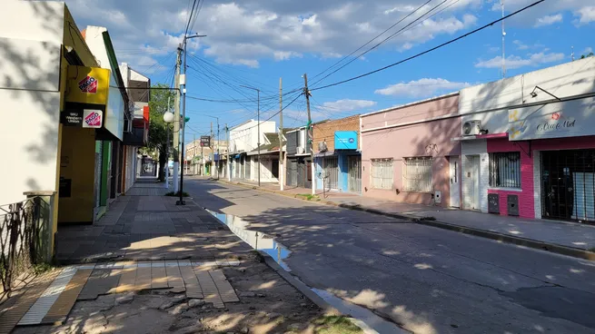 Horror En Alejandro Korn