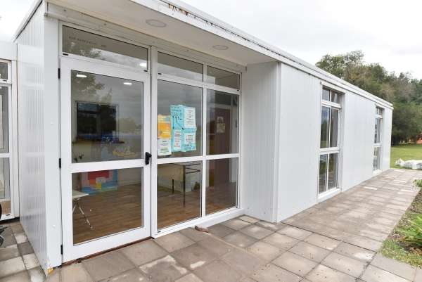 Nuevo Centro De Testeos RÁpidos