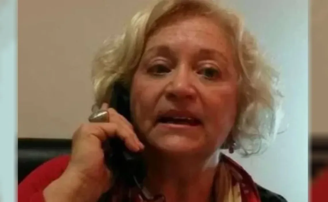 Norma Abate De Mazzuchelli De La Rioja.