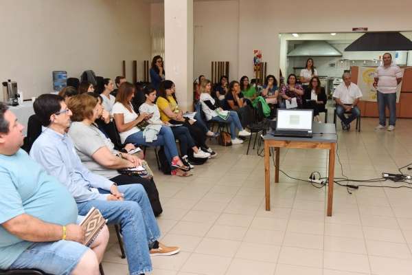 Servicio De OrientaciÓn Y AcompaÑamiento Para Personas Con CeliaquÍa