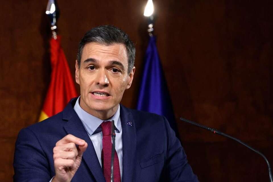 Sánchez