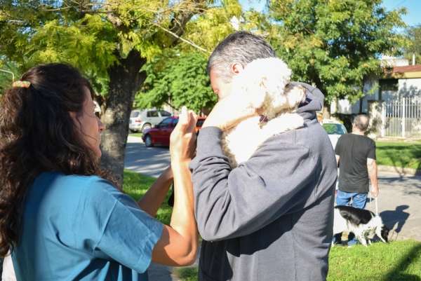 VacunaciÓn AntirrÁbica