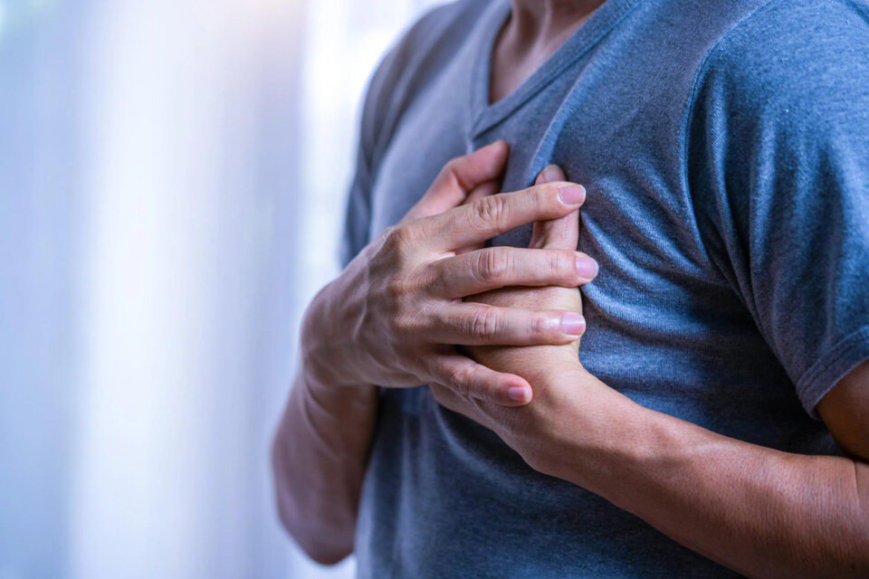 Colocación De Stents