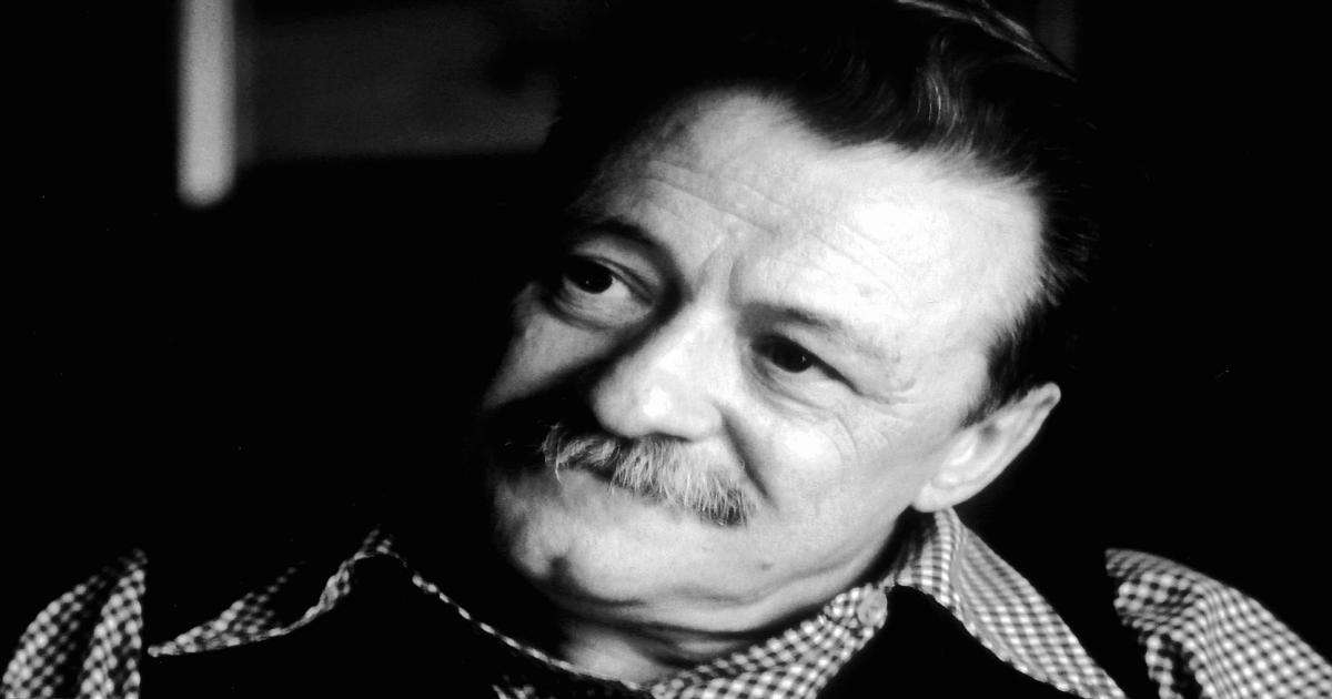 Hoy En La Historia: Fallece Mario Benedetti 66476bf8ecef6.jpeg
