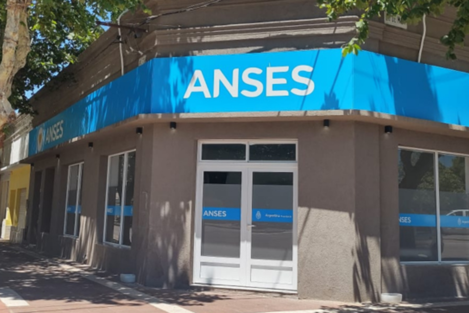 La Anses