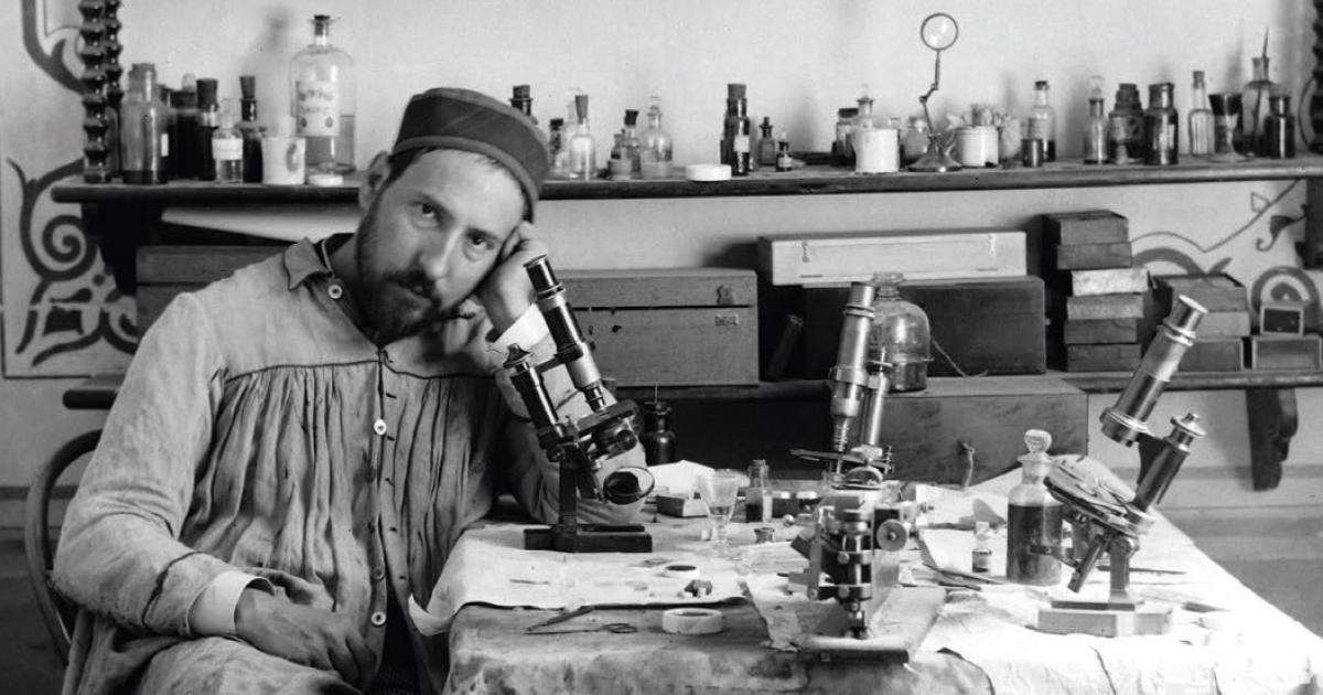 La Fotografía: La (otra) Gran Pasión De Ramón Y Cajal 6644c538f23bf.jpeg