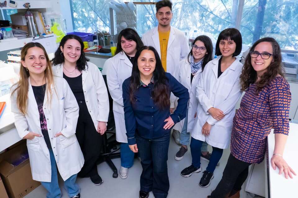 La Vacuna Argentina Ya Está En Farmacias