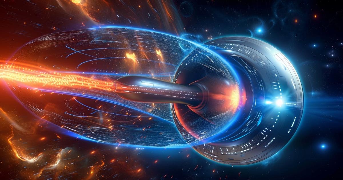 Viajar Más Rápido Que La Luz Sí Que Podría Ser Posible 664cae48acd1f.jpeg