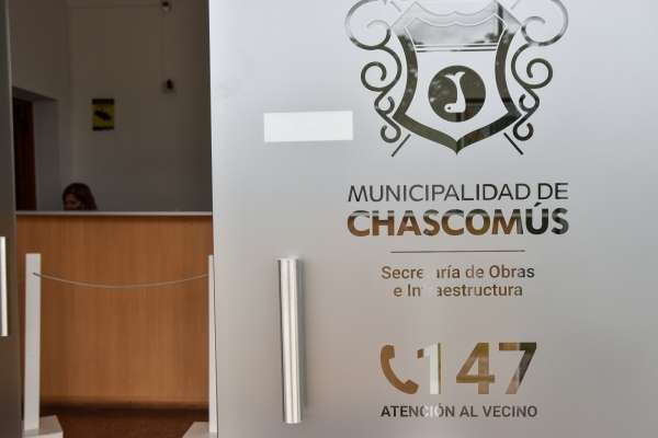 AtenciÓn Permanente Para Consultas Sobre Servicios PÚblicos