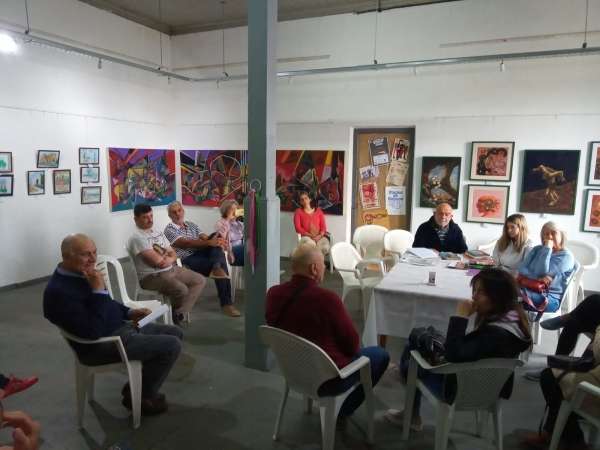 Clases Y Talleres Culturales Para Disfrutar En La Ciudad