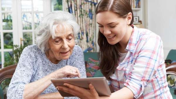 ComenzÓ El Taller De AlfabetizaciÓn En El Gallo Blanco