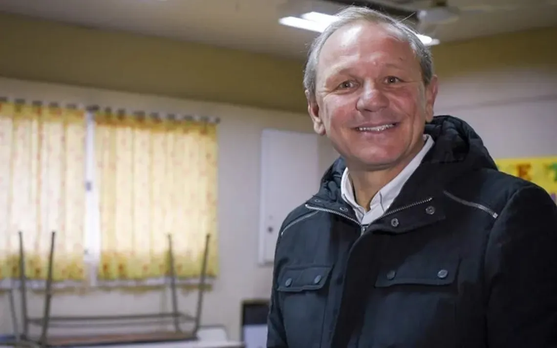 De Rivas Es Intendente