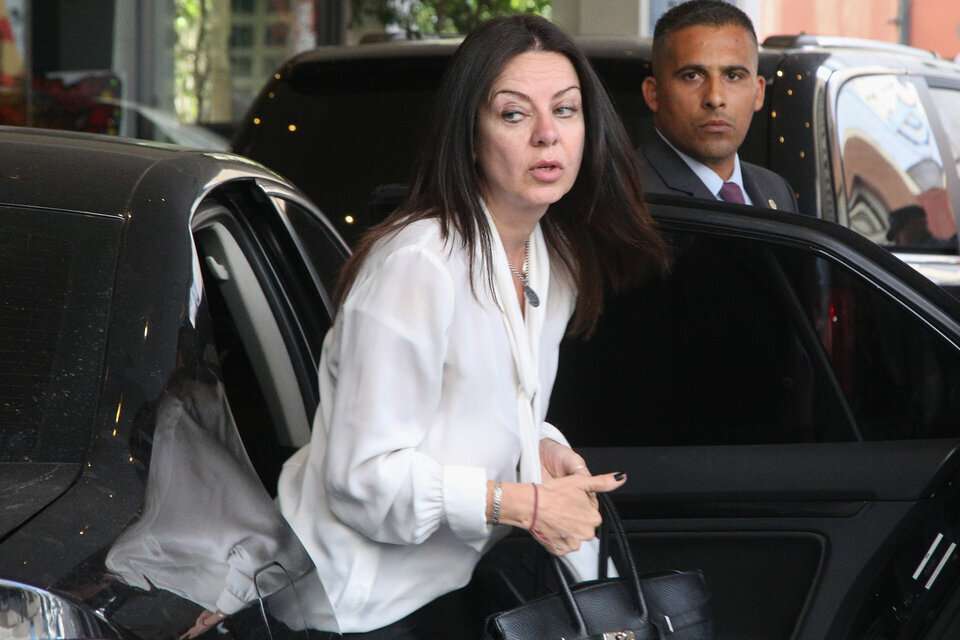 Diputados Vuelve A Citar A Pettovello