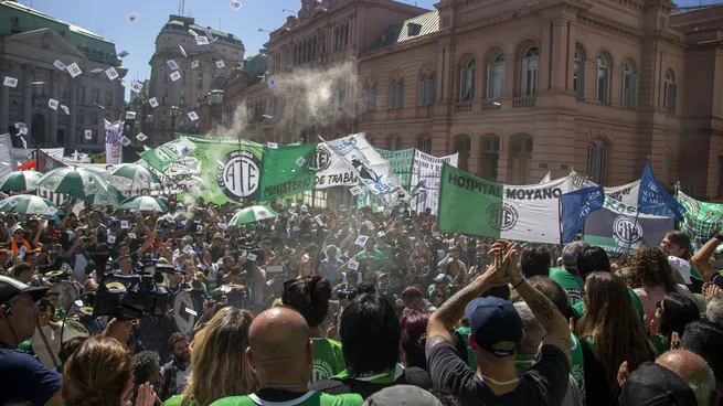 Dura Advertencia De Ate