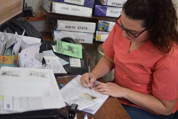 Enfermedades Respiratorias