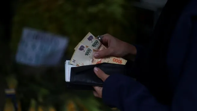 El Impacto De La Recesión