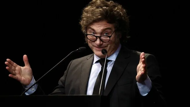 Empieza El Segundo Semestre Libertario