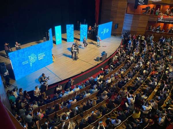 JÓvenes Chascomunenses Participan De Un Encuentro Provincial