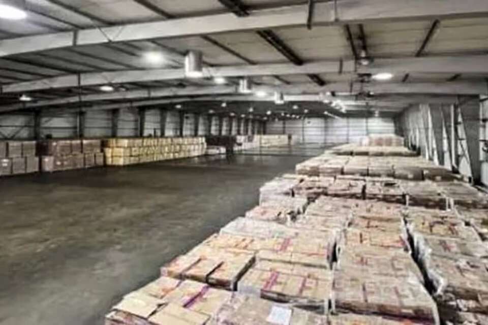 Jaque A Sandra Pettovello