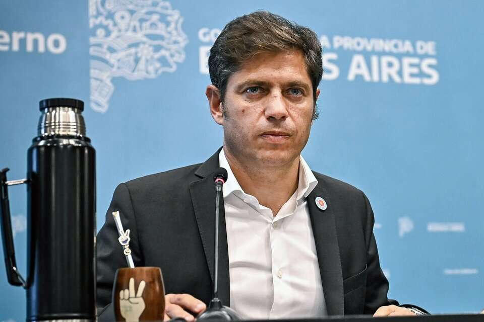 Kicillof