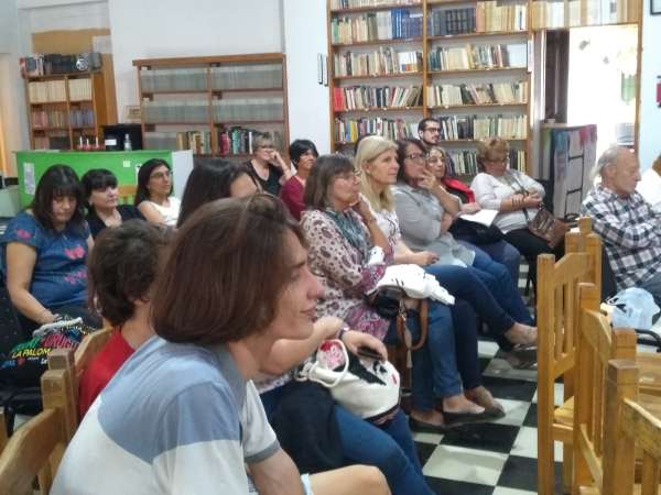 La NarraciÓn Es Un Arte Vivo