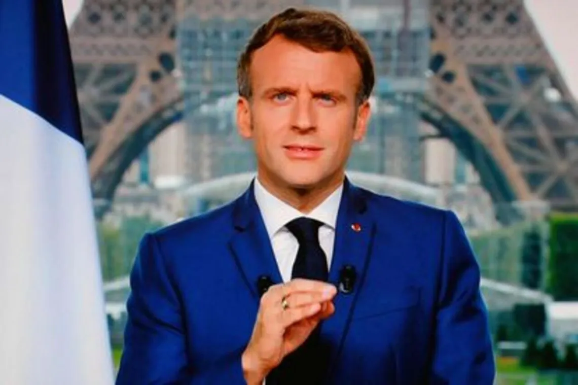 Macron