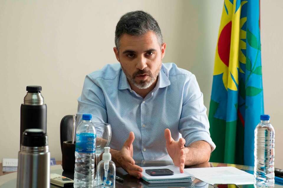 Mala Noticia Para Espert