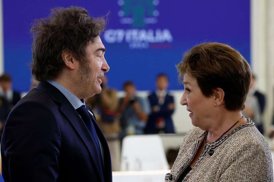 Milei No Podrá Cumplir