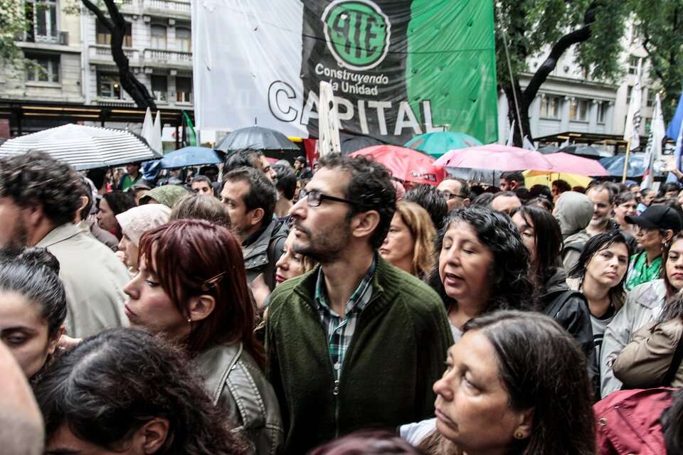 Nueva Ola De Cesantías Masivas En El Estado