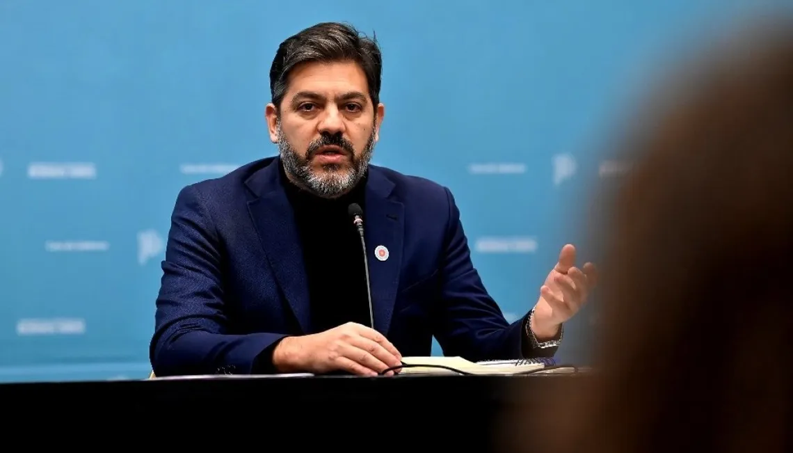 Provincia Denunció Q