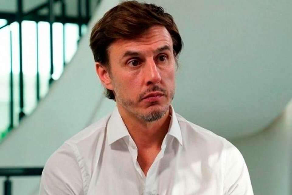 Roberto García Moritán