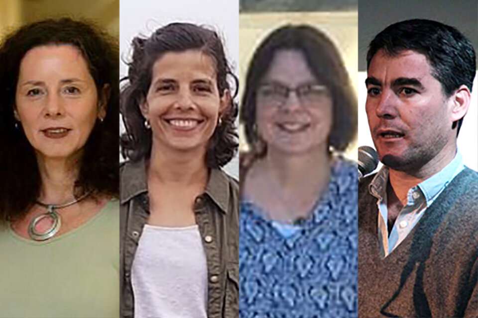 Sigue La Sangría De Funcionarios De Milei