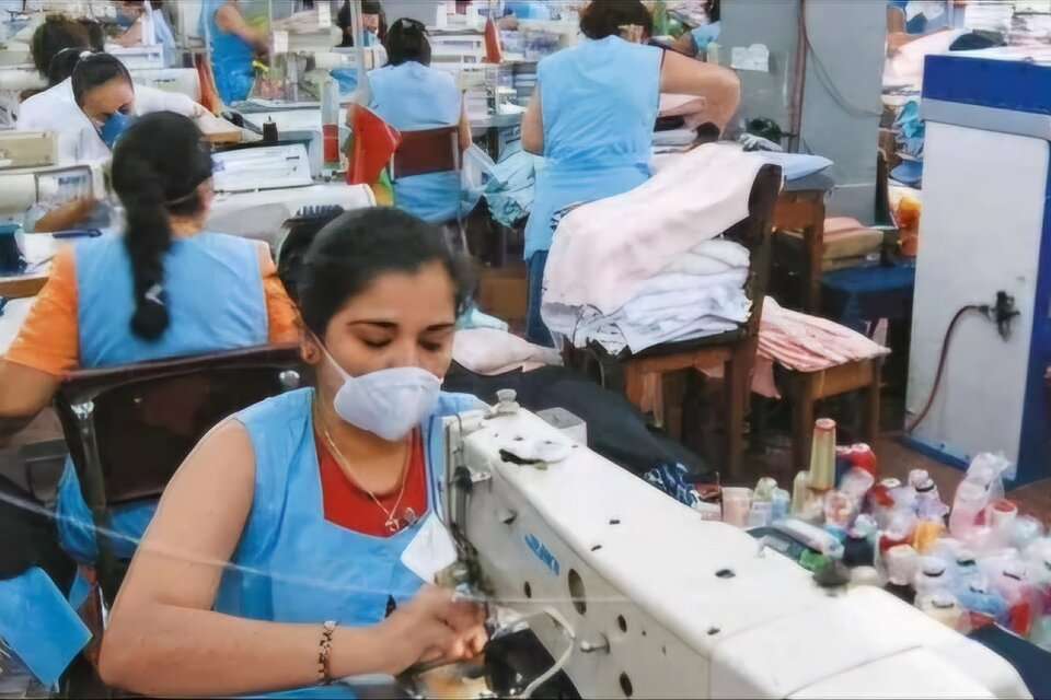 Textilcom No Indemnizará A Sus Trabajadores