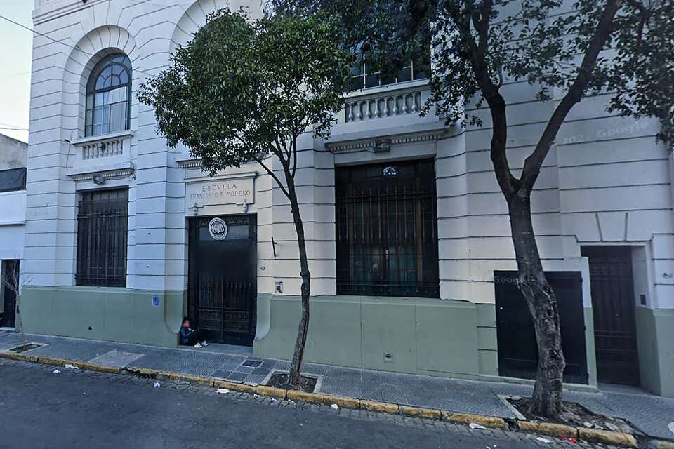 Un Obrero Murió Aplastado Por Un Ascensor