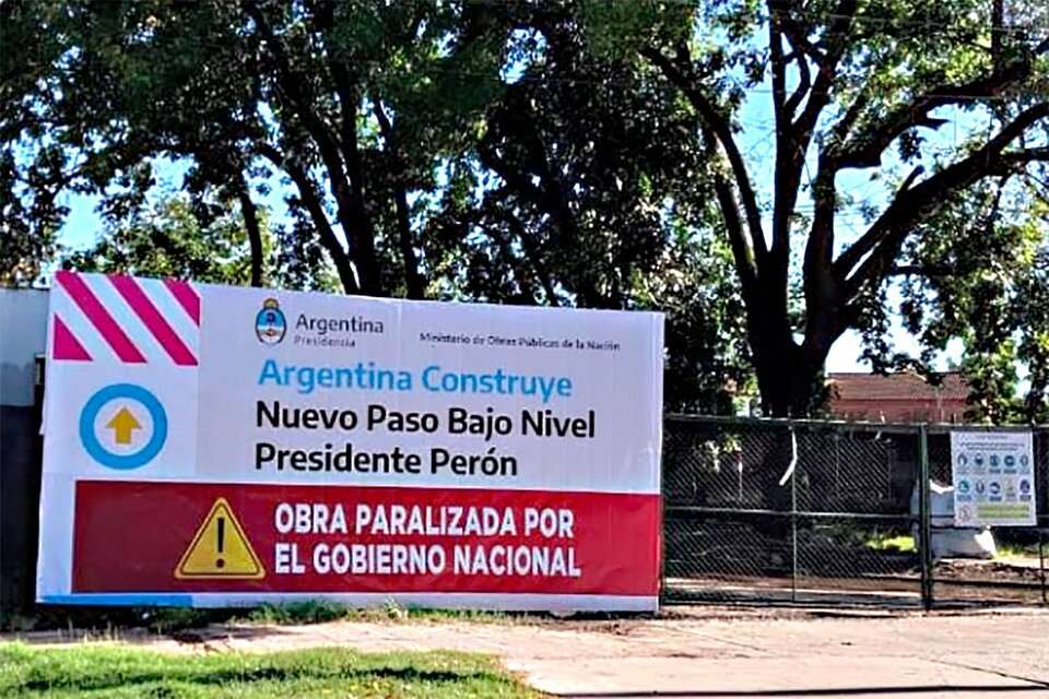 Víctimas Del Superávit Fiscal