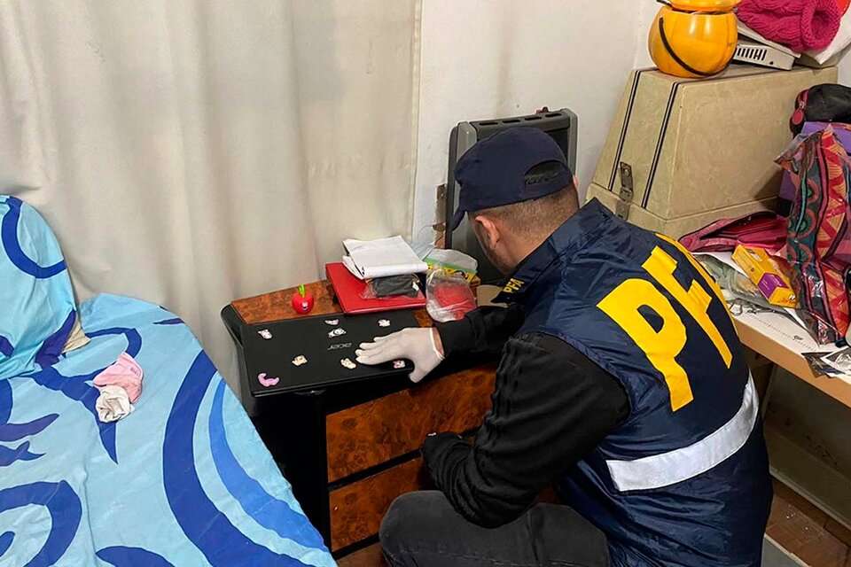 Abuso Sexual Infantil