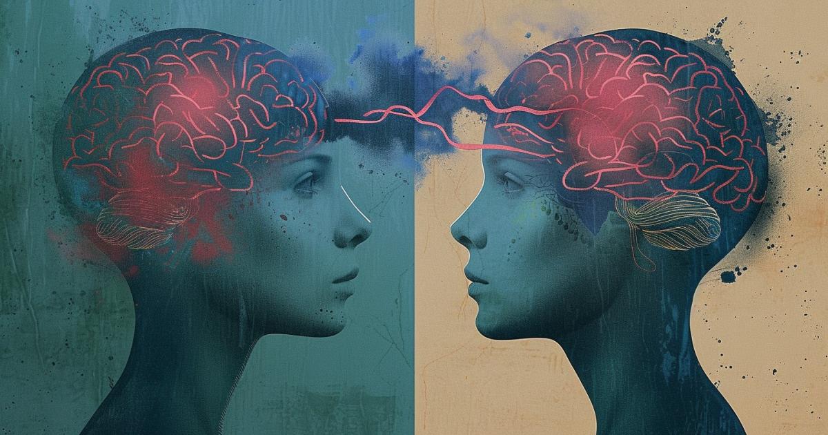 ¿cómo Decide El Cerebro Qué Cosas Recordar Y Qué No? 665f234111277.jpeg