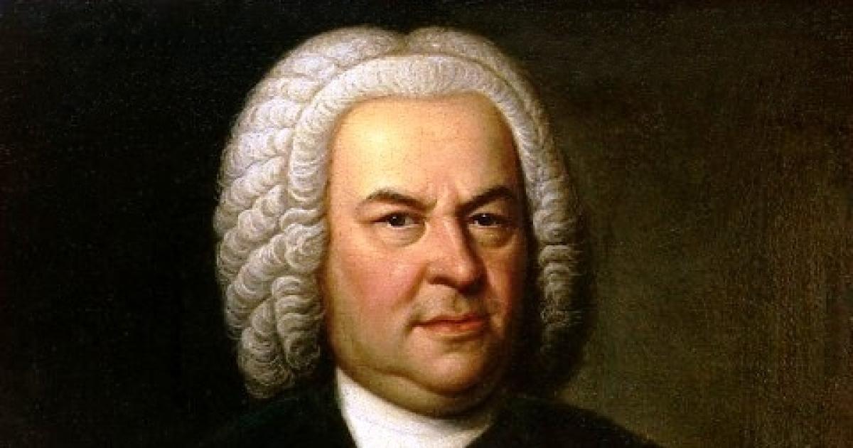 Descubren Patrones Matemáticos En Composiciones De Johann Sebastian Bach 66743b37ea9a5.jpeg