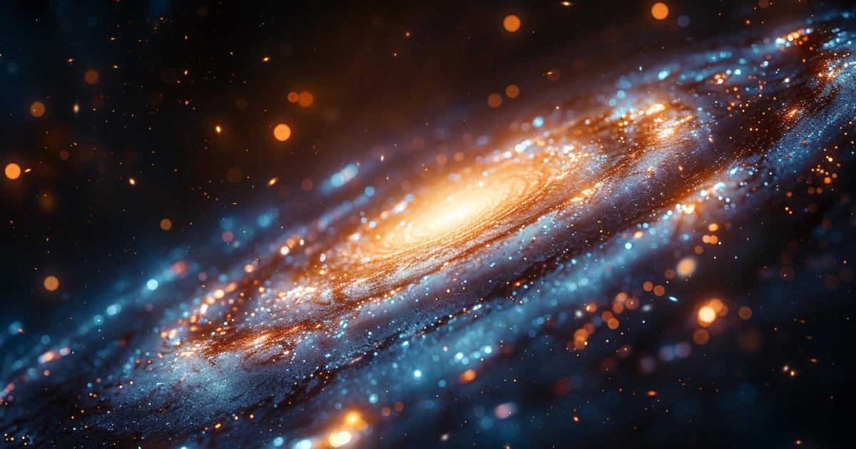 Descubren Que La última Colisión De La Vía Láctea Ocurrió Hace Muy Poco Tiempo 66685dca33da8.jpeg