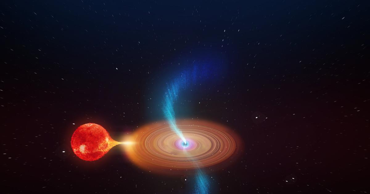 Einstein Tenía Razón (otra Vez) Sobre Cómo Cae La Materia Dentro De Los Agujeros Negros 666317ba0eb60.jpeg