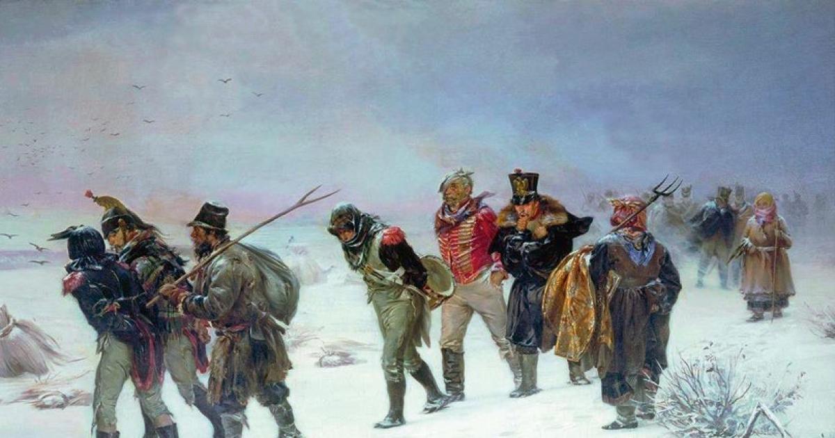 El Día En Que El Tifus Derrotó A Napoleón 6672e9c07bfd6.jpeg