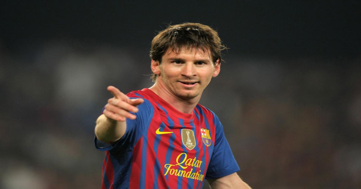 Hoy En La Historia: Nace Lionel Messi, El Mejor Jugador Del Mundo 667984e6a7870.jpeg