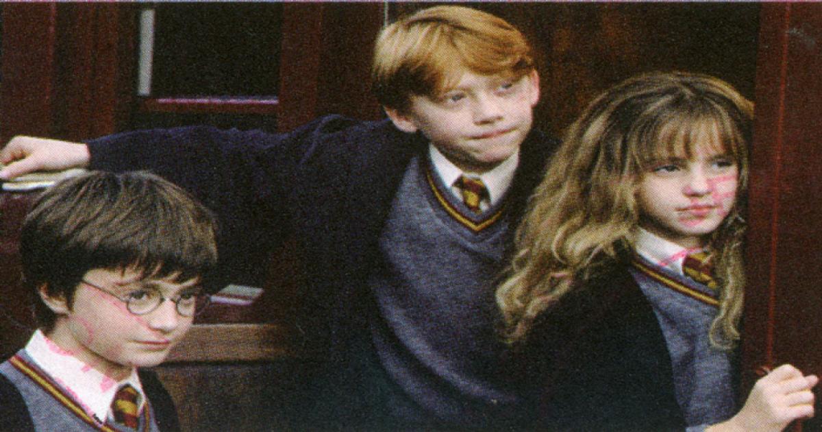 Hoy En La Historia: Se Publica El Libro “harry Potter Y La Piedra Filosofal” 667c27edec692.jpeg