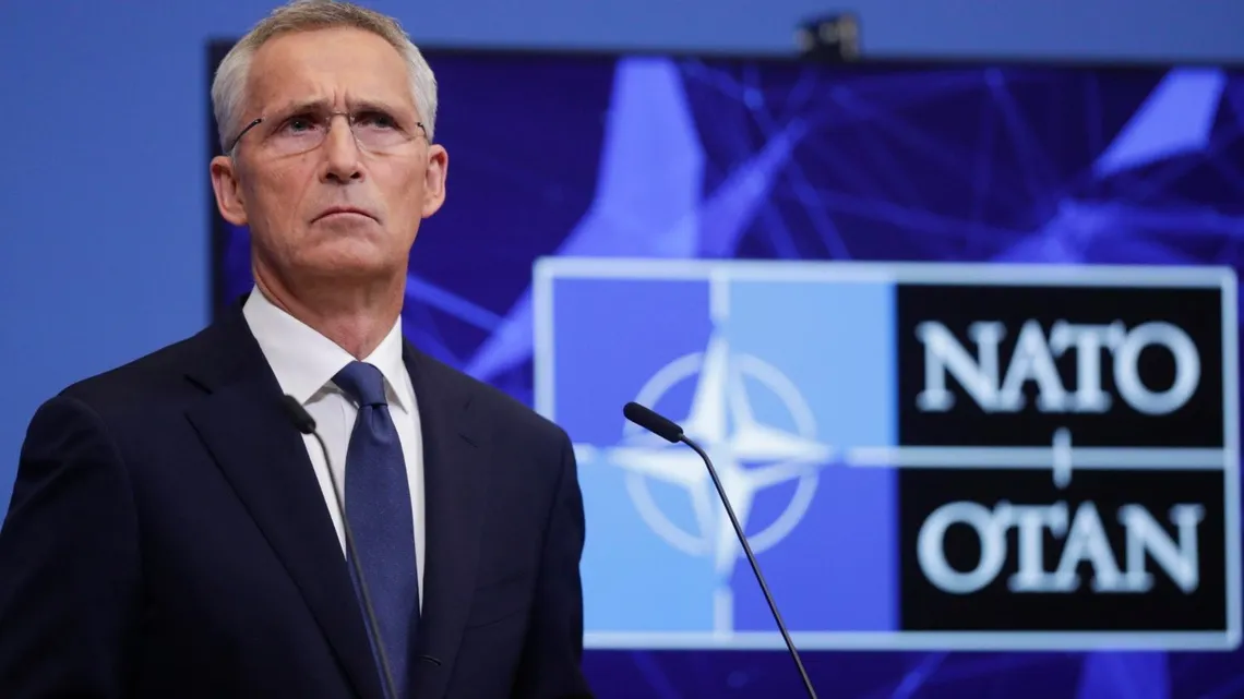 La Otan Estudia Poner En Alerta Sus Armas Nucleares