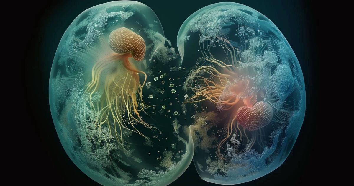 ¿la Evolución Es Predecible O Aleatoria? Esto Dice La Ciencia 667046c452248.jpeg