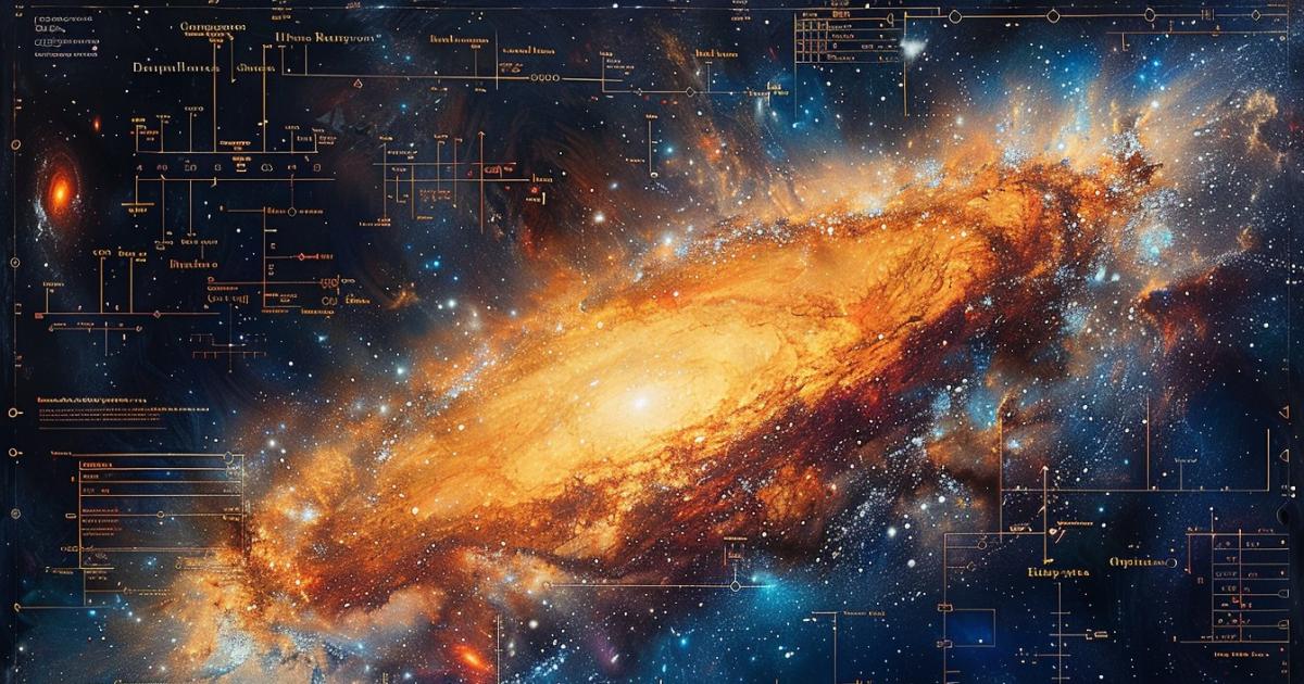 La Gravedad Podría Existir Sin Masa… ¿entonces No Existe La Materia Oscura? 66670c3675d9f.jpeg